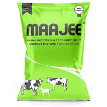 Agricultural Mineral Mixture