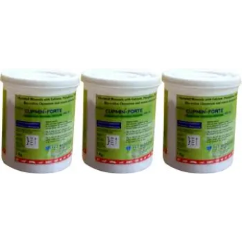  Mineral Mixture