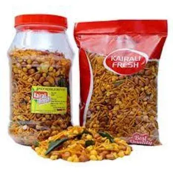 Kairali Fresh Mixture Namkeen