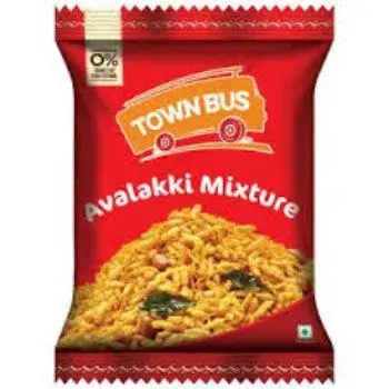 Town Bus Mixture Namkeen