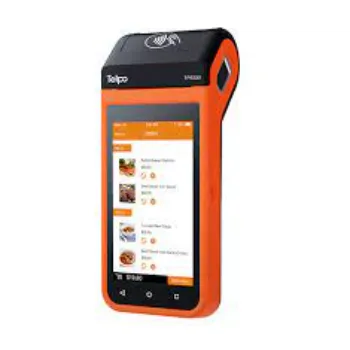 POS Mobile Machine