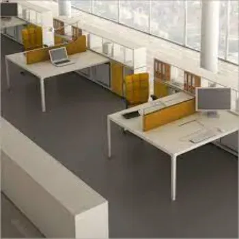  Modular Office Workstation