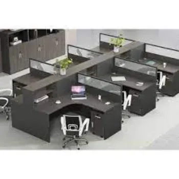 Modular Office Workstation