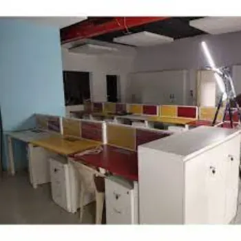  Modular Office Workstation