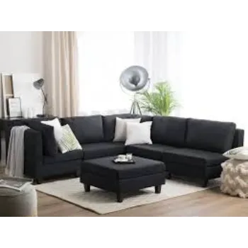  Chandra Industrial Modular Sofa