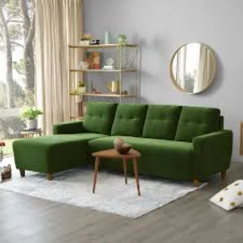 Indoor  Modular Sofa
