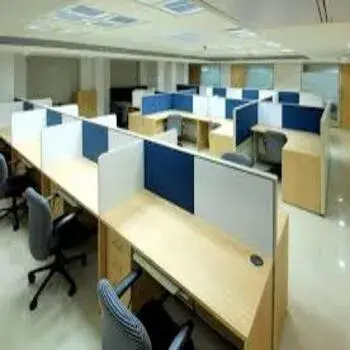 Modular  Workstation