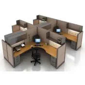  Modular Workstation