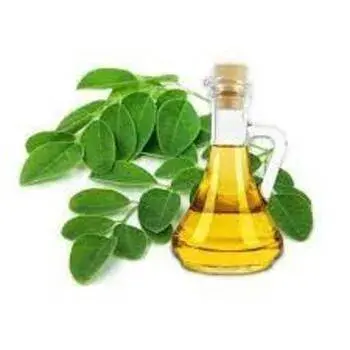 Moringa Oil Manufacturer