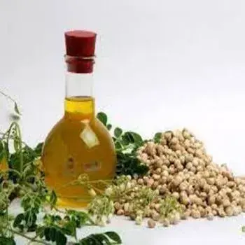 Moringa Oil Manufacturer