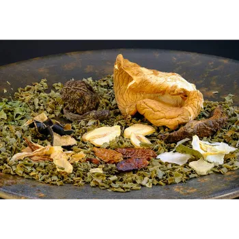 A Grade Moringa Seeds