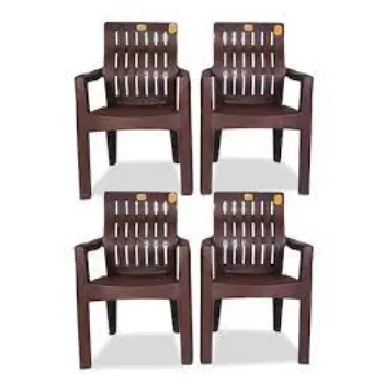  Moulded Chair