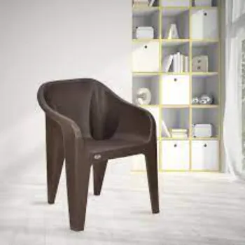 plain  Moulded Chair