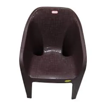 Stylish Moulded Chair
