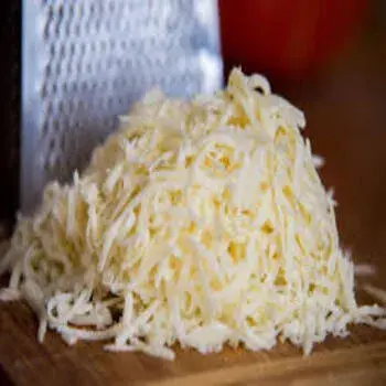 Mozzarella Cheese
