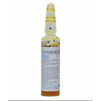 Multivitamin Injection