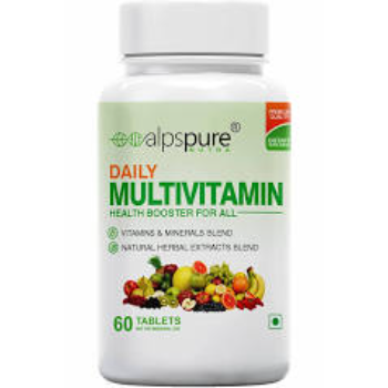 Multivitamin Supplement