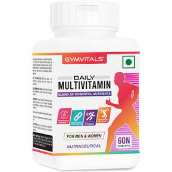 Multivitamin Tablet