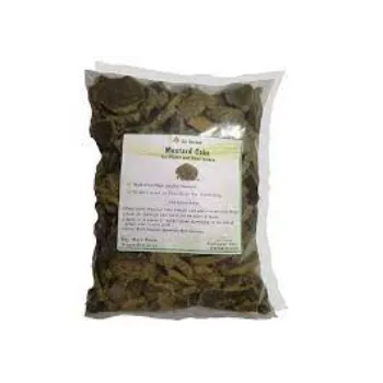 Biofertilizer For Mustard Cake