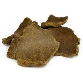 Organic Mustard Cake