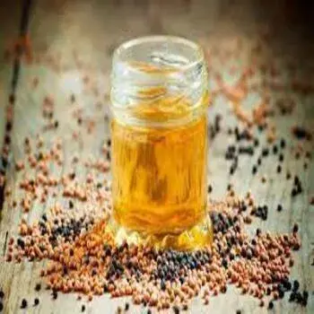 Mustard Oil Manufacturers, Exporters, Wholesaler, and Trader