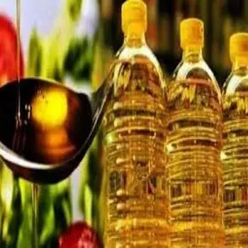 Mustard Oil Manufacturer, Trader, and Service Provider