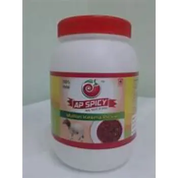 Natural Mutton Pickle Manufacturer, Exporter, Retailer, and Trader