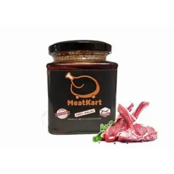 Mixed Fruit Jam