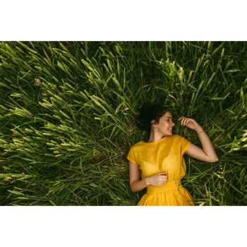 Natural Grass