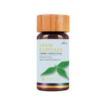 Neem Capsule