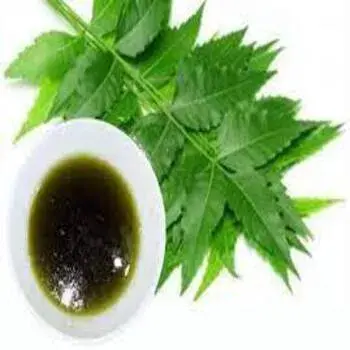 Neem Oil Manufacturer