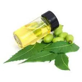 Neem Oil Manufacturer