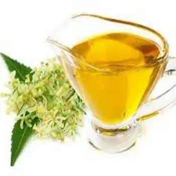 Neem Oil Manufacturer
