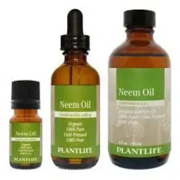 Neem Oil Manufacturer