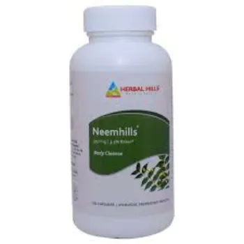 Neem Capsule