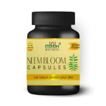 Neem Capsule
