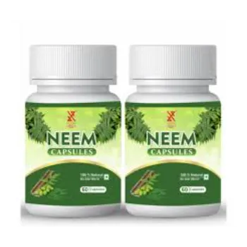Neem Capsule