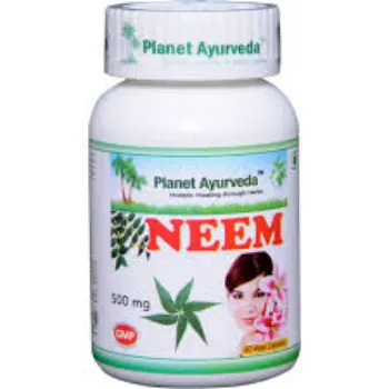 Neem Capsule