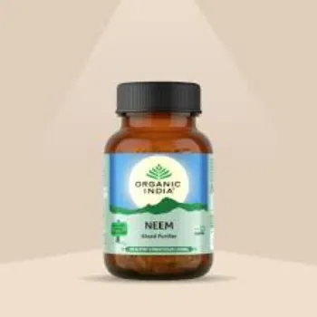 Neem Capsule