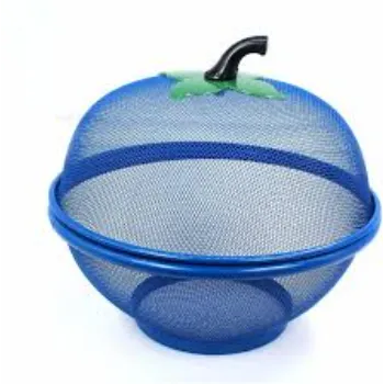  Net Basket