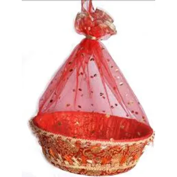  Net Basket