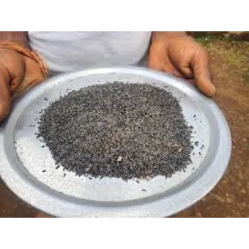  Biofertilizer For Niger Seeds