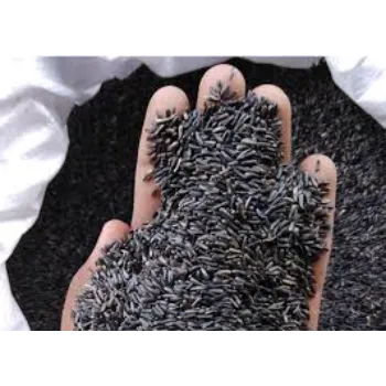  Niger Seeds