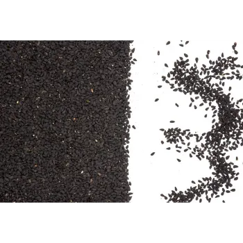 Common Niger Seeds