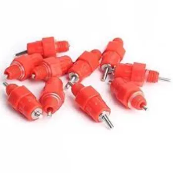 Fully Customized  Nipple Drinker