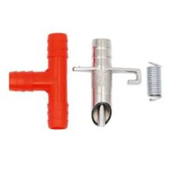 Manual  Nipple Drinker