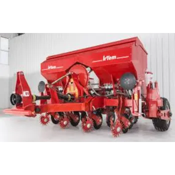 Best Quality No Till Planter Machine