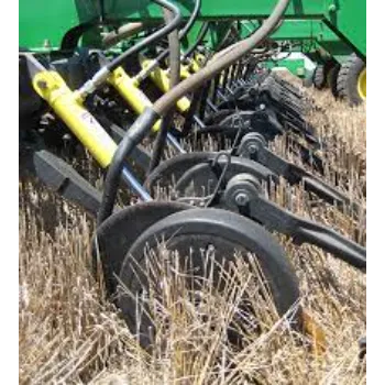  No Till Planter Machine For Agriculture