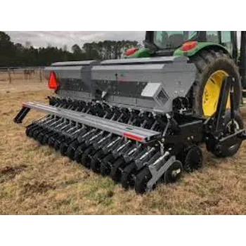 No Till Planter Machine 