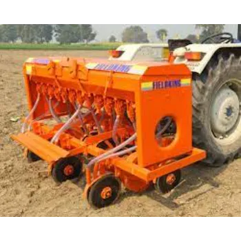 Agricultural  No Till Planter Machine